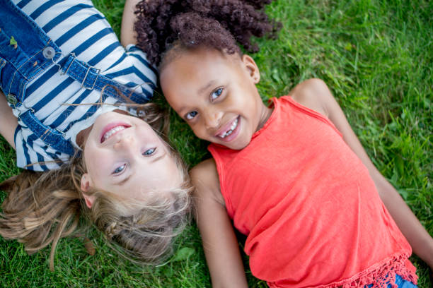 istock Laying In The Grass Together 924898976