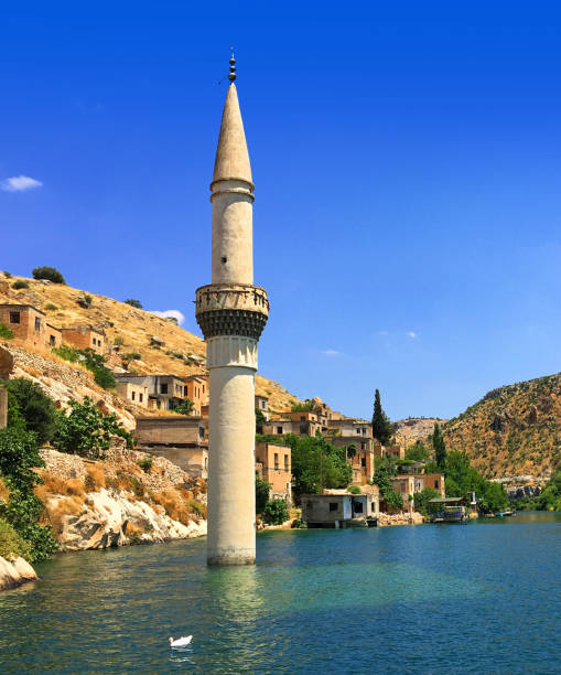 Halfeti Gaziantep Halfeti Gaziantep halfeti stock pictures, royalty-free photos & images