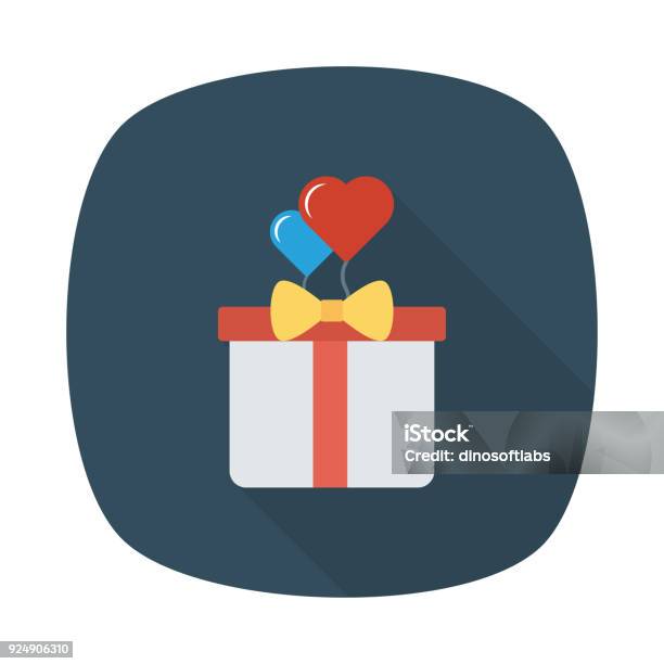 Current Present Image Present Stock Illustration - Download Image Now - Anniversary ...