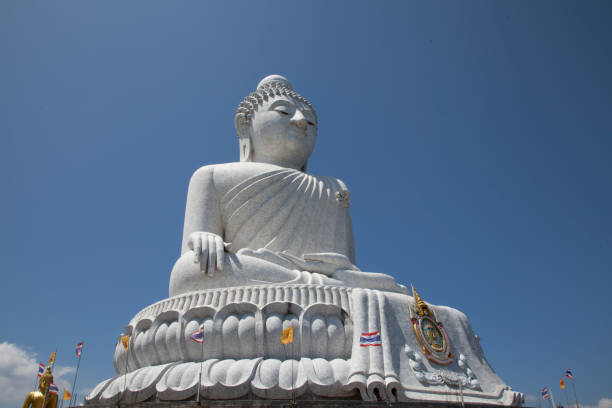 istock buddha statues of thailand 924906454