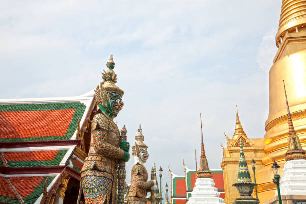 istock buddha statues of thailand 924907466
