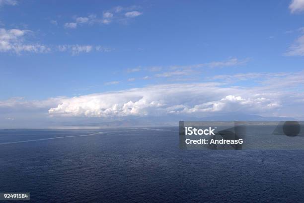 Die Great Cloud Stockfoto und mehr Bilder von Blau - Blau, Breit, Cumulus