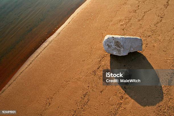 Natürliche Abstraktion Stockfoto und mehr Bilder von Abstrakt - Abstrakt, Am Rand, Bach