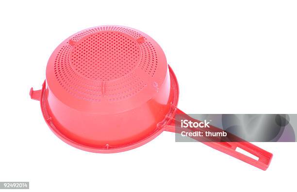 Kitchen Accessories Strainer 2 Stock Photo - Download Image Now - Circle, Close To, Close-up