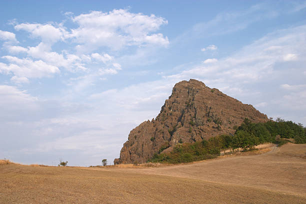 istock Pietra Parcellara, Valtrebbia, Italy 92492082