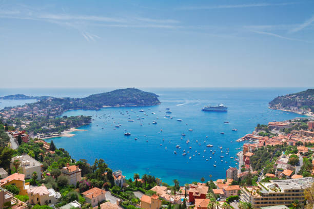 istock cote dAzur, France 924923424