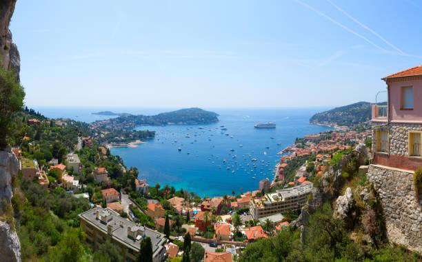 istock cote dAzur, France 924923550