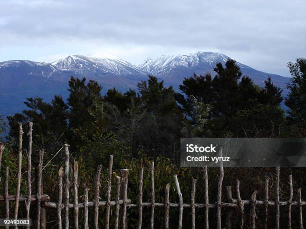Mt Tongariro Stock Photo - Download Image Now - Color Image, Horizontal, Landscape - Scenery