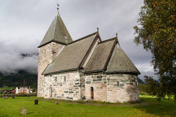 istock Hove Church 924931132