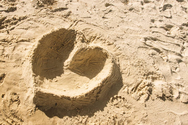 istock A women is enjoying at the beach. 924935186