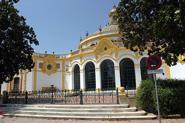 istock Seville City Tour [1] 92494063