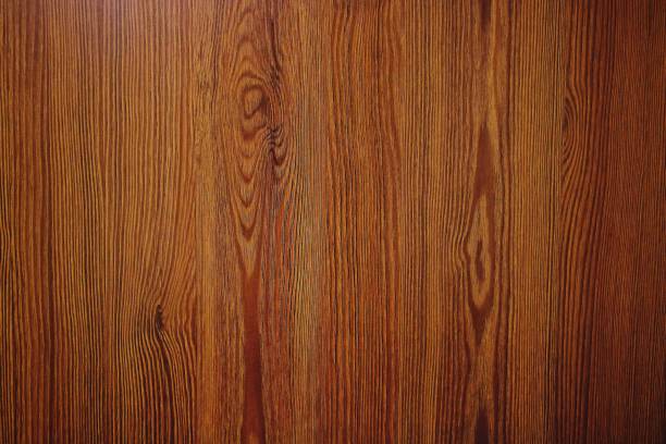 istock Old wooden background. Rustic style wallpaper. Timber texture 924944402