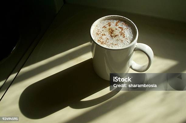 Infusión Matutina Foto de stock y más banco de imágenes de Alimento - Alimento, Arte, Bebida