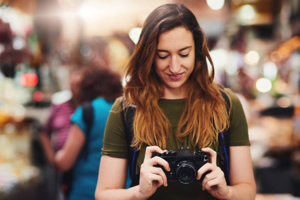 istock Time to do what tourists do best 924948420