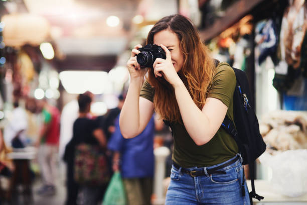 istock Spending the whole day taking photos 924948432