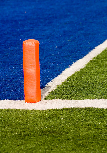 istock football goal line 92495039