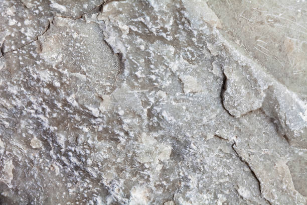 istock Surface of stone Dickite, Haenam,Korea,Bugok mine 924954586
