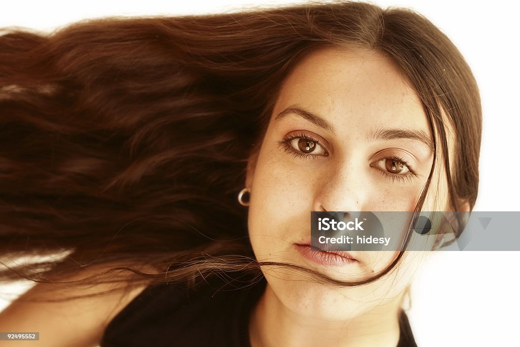 Caída de cabello - Foto de stock de Accesibilidad libre de derechos