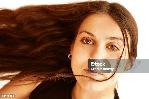 Queda De Cabelo - Fotografias de stock e mais imagens de Acessibilidade - Acessibilidade, Adulto, Atividade Recreativa