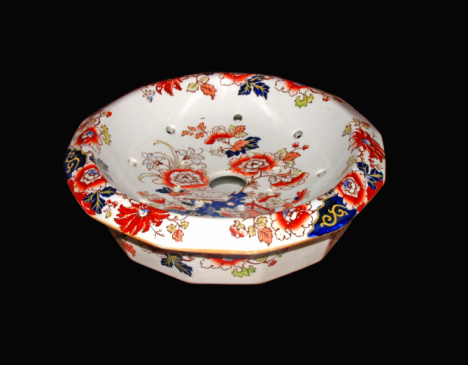Chinese ceramic tableware，tea cup