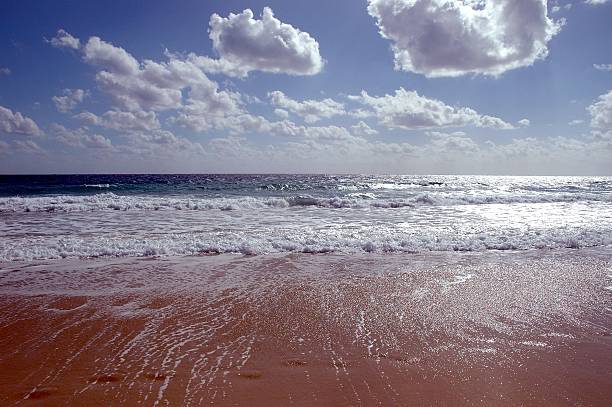 beach stock photo