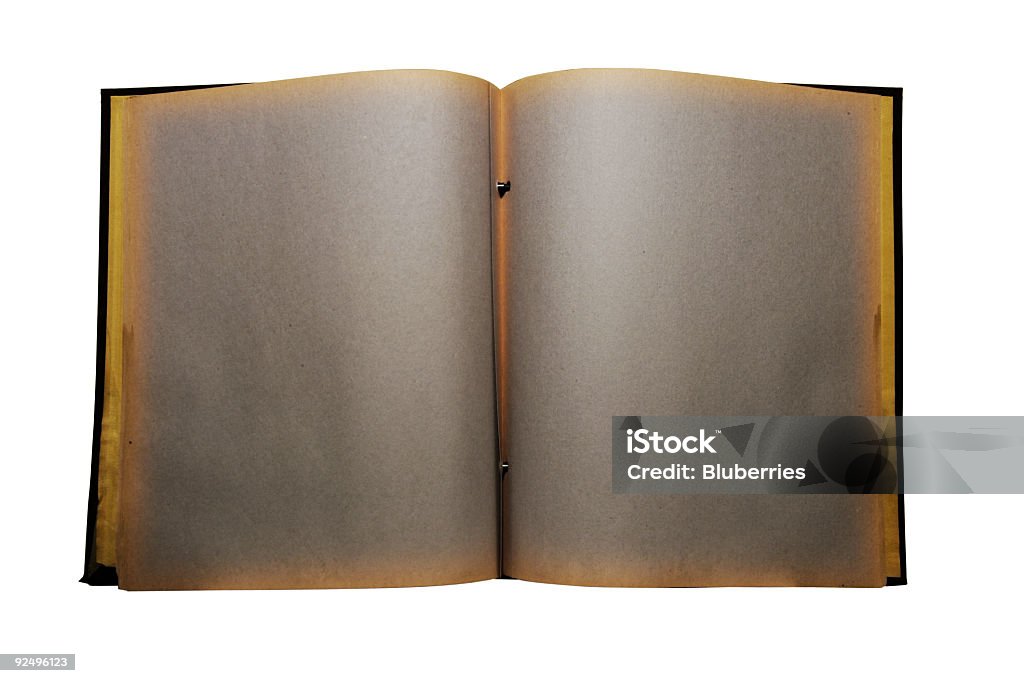 Старая книга, 01 - Стоковые фото Антиквариат роялти-фри