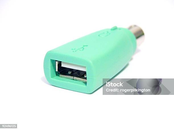 Usb Converter Stock Photo - Download Image Now - Backgrounds, Boarding, Building - Activity