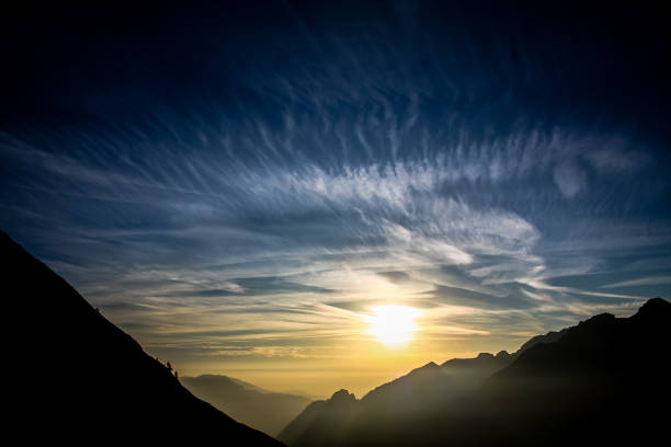 istock Mountain Panorama Valsesia Italy 924962490