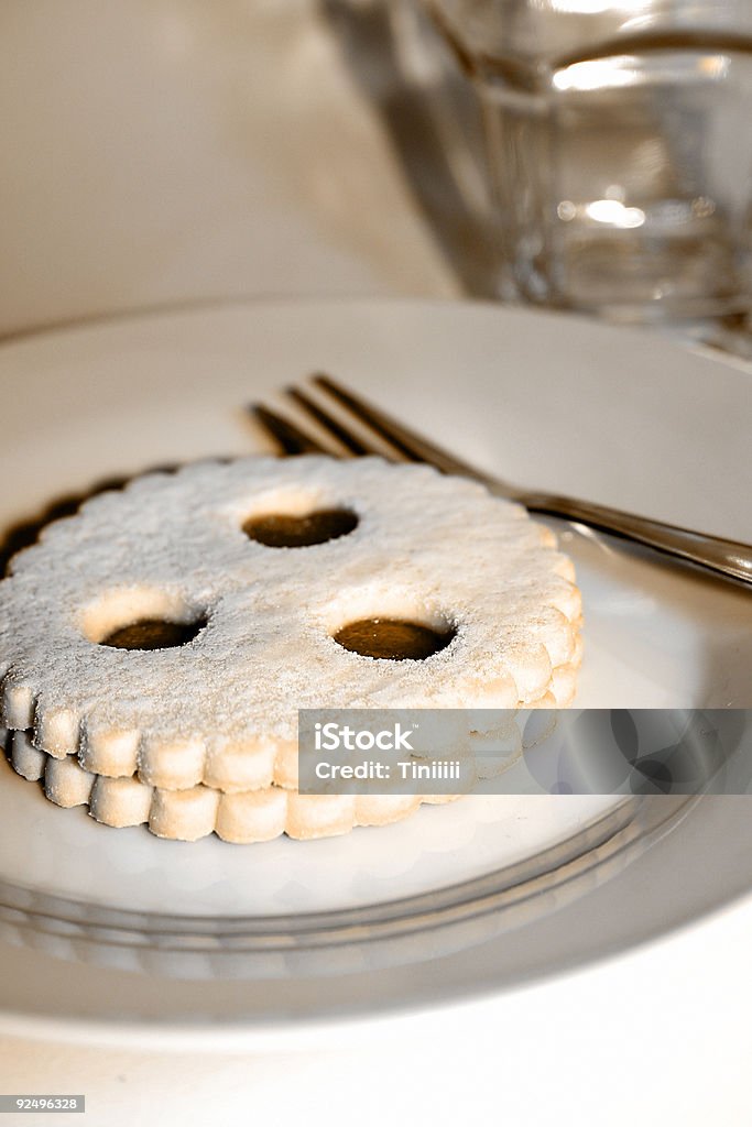 Linzer augé - Foto de stock de Austria libre de derechos