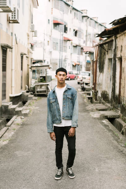 istock Street Portrait 924968170