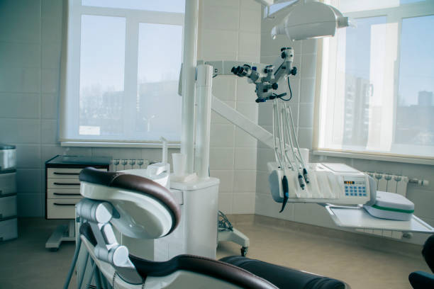 istock medical office of dentistry 924969100