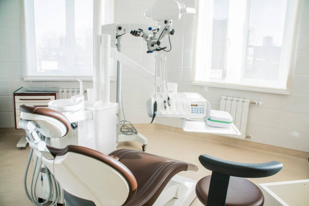 istock medical office of dentistry 924969160