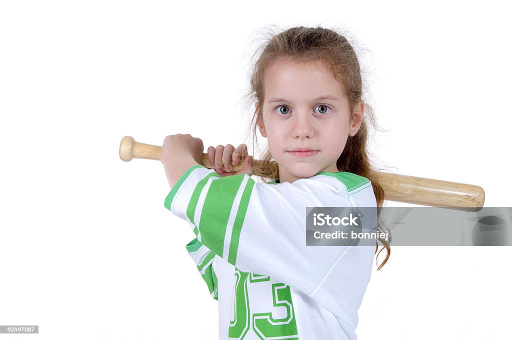 "Batter Up" -Angebot - Lizenzfrei Baseball Stock-Foto