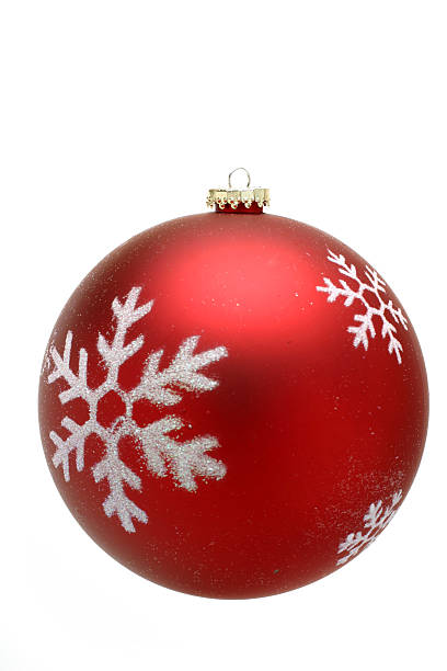 istock closeup of Christmas ornament v1124-2 92498025