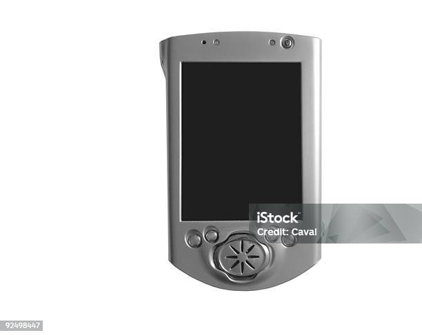 Persönliche Digital Assistant Ipaq Stockfoto und mehr Bilder von Aluminium - Aluminium, Aushilfsverkäufer, Berührungsbildschirm