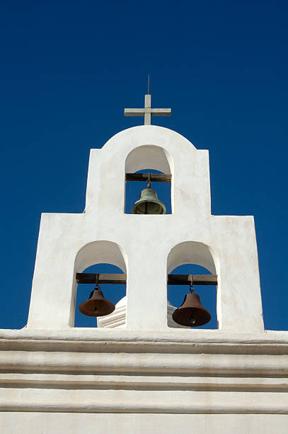 istock Mission San Xavier Del Bac 92498753