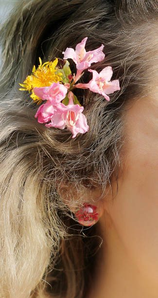 istock Beautiful Girl 924991090
