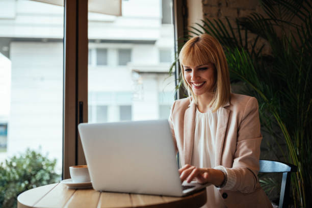 istock There's no productivity without a coffee 924991332