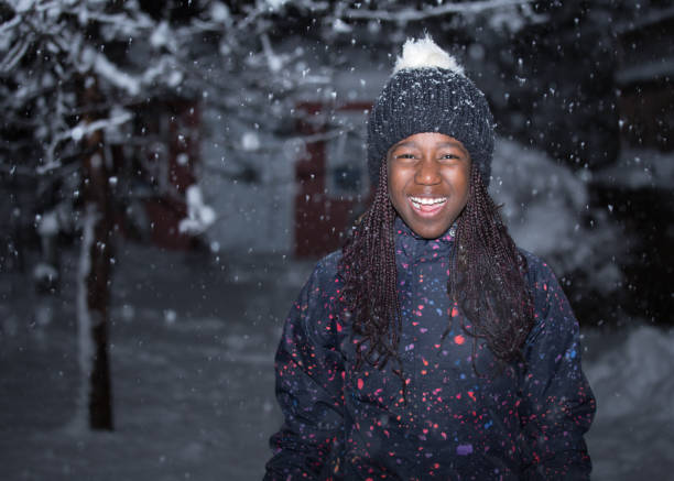 istock One night of snow 924991856