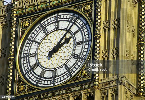 Photo libre de droit de De Londres banque d'images et plus d'images libres de droit de Angleterre - Angleterre, Architecture, Big Ben