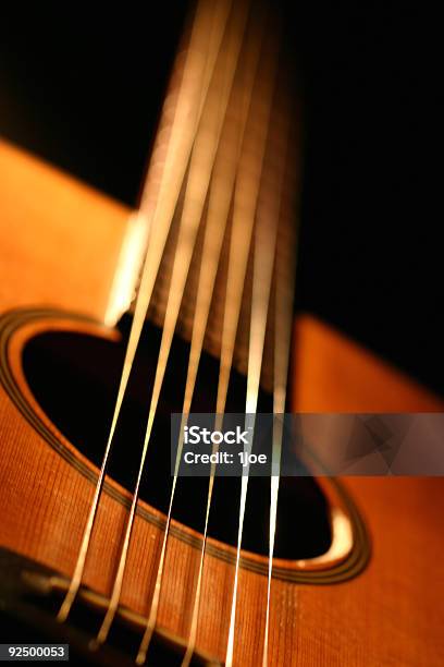 Gitara Akustyczna - zdjęcia stockowe i więcej obrazów Autor piosenek - Autor piosenek, Gitara, Fotografika