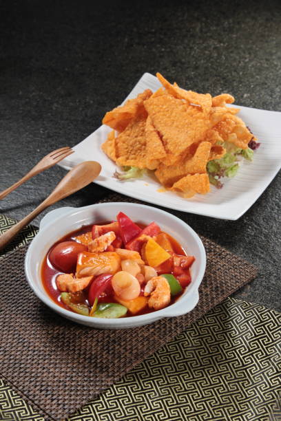 chinese cuisine