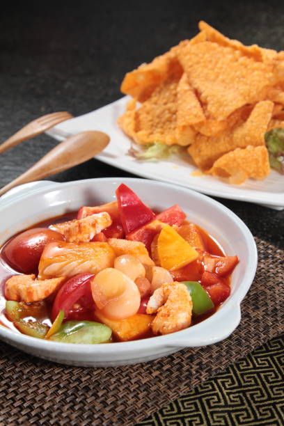chinese cuisine