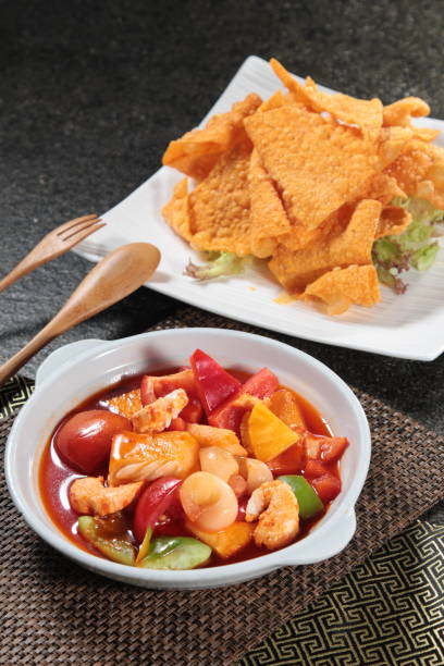 chinese cuisine