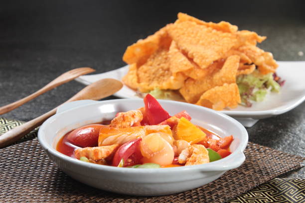 chinese cuisine