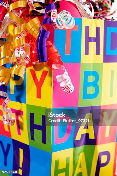 Birthday バッグ - お祝いのストックフォトや画像を多数ご用意 - お祝い, カラフル, カラー画像