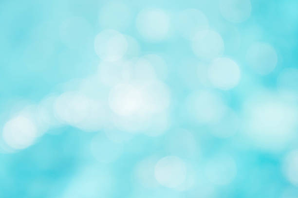 istock abstract texture blue and white color mix and bokeh lighting background 925013010