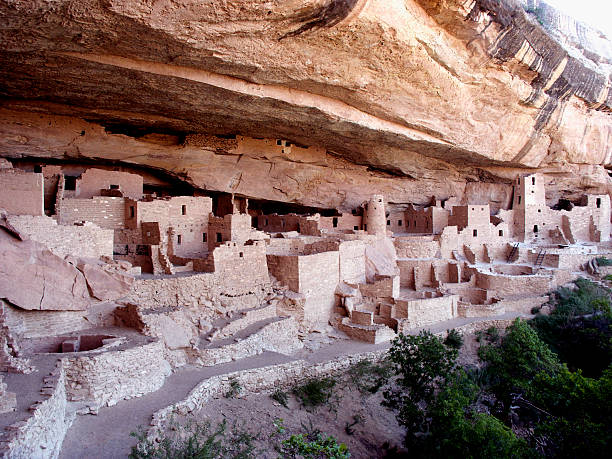 istock Anasazi City 92501411