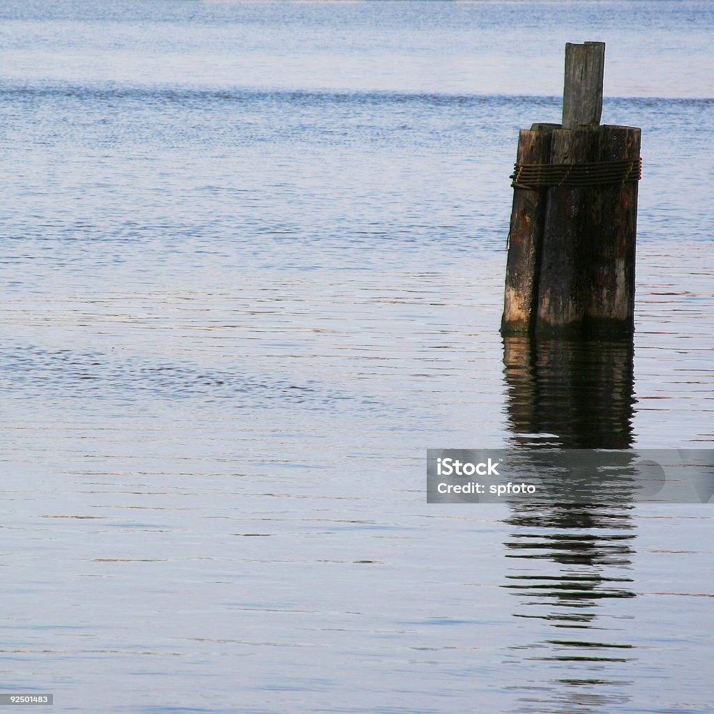 Океан ворсом - Стоковые фото Без людей роялти-фри