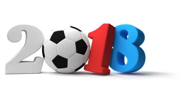 istock soccer football ball 3d rendering isolated 925017156